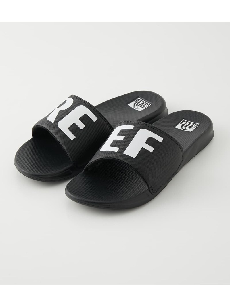 Reef One アズールバイマウジー シューズ Moussy By Azul Slide