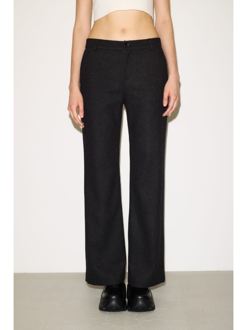 THROW by SLY 2TUCK WORK トラウザー 楽天市場】【SALE／20%OFF】【THROW】2TUCK WORK トラウザー SLY