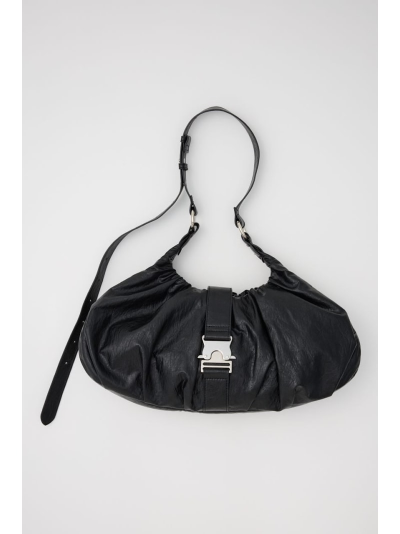 【SALE／20%OFF】BELTED トートバッグ SLY スライ バッグ その他のバッグ ブラック ベージュ【RBA_E】【送料無料】[ Fashion]