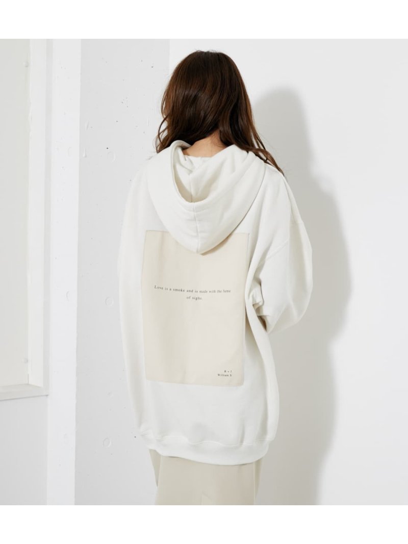 予約販売 本 ピンク 送料無料 ブラウン ブラック ホワイト ワンピースその他 ワンピース リエンダ Rienda Fashion バックロゴスウェットop R 2 Rakuten Cc9303 Rashiastrologer Com