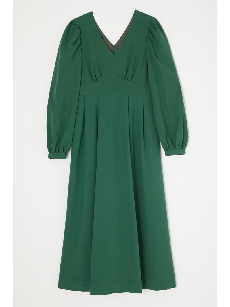 Tucked Flare 衣類 Moussy マウジー ローブ ロングワンピース マキシワンピース ブラック 白人 貨物輸送無料 Rakuten Fashion Residenza Latorre Com