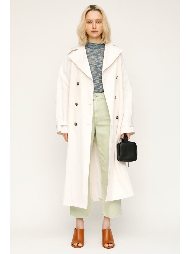 Wrinkle Trench スライ Sly ジャケット コート ジャケットその他