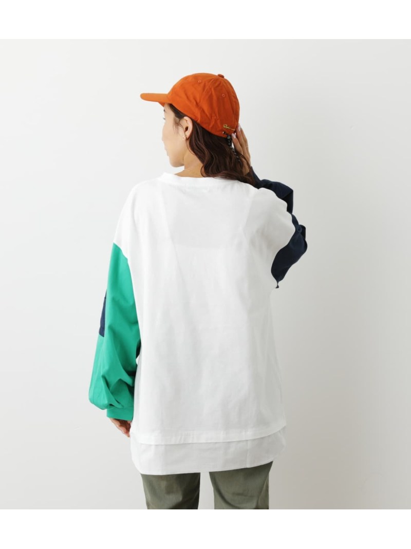 Web限定 Ma 1ディティールクレイジースウェット Bowl ロデオクラウンズワイドボウル Rodeo Wide Crowns