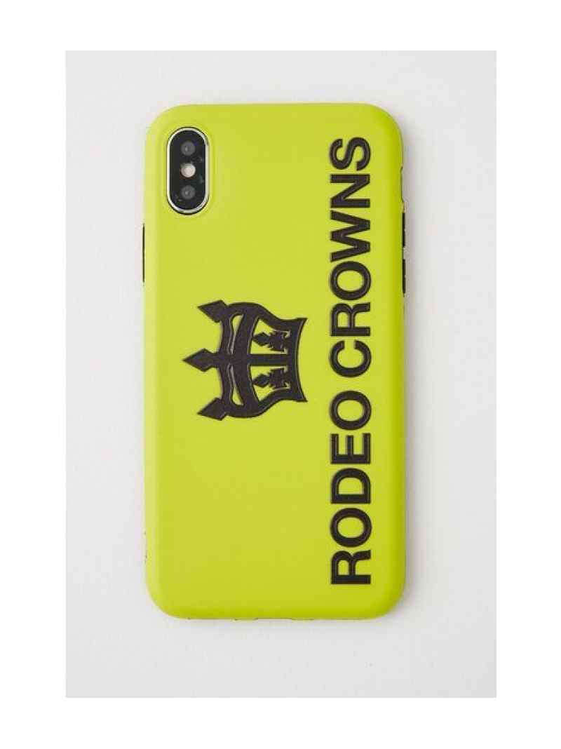 楽天市場 R Goods Mobile Case Rodeo Crowns Wide Bowl ロデオクラウンズワイドボウル 生活雑貨 生活雑貨その他 ホワイト ブラック イエロー Rakuten Fashion シェルターウェブストア