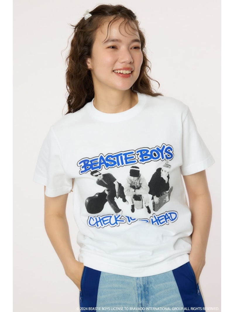 楽天市場】beauty:beast SS TEE / EYE OF PROVIDENCE (BLUE GRAY) 23SS