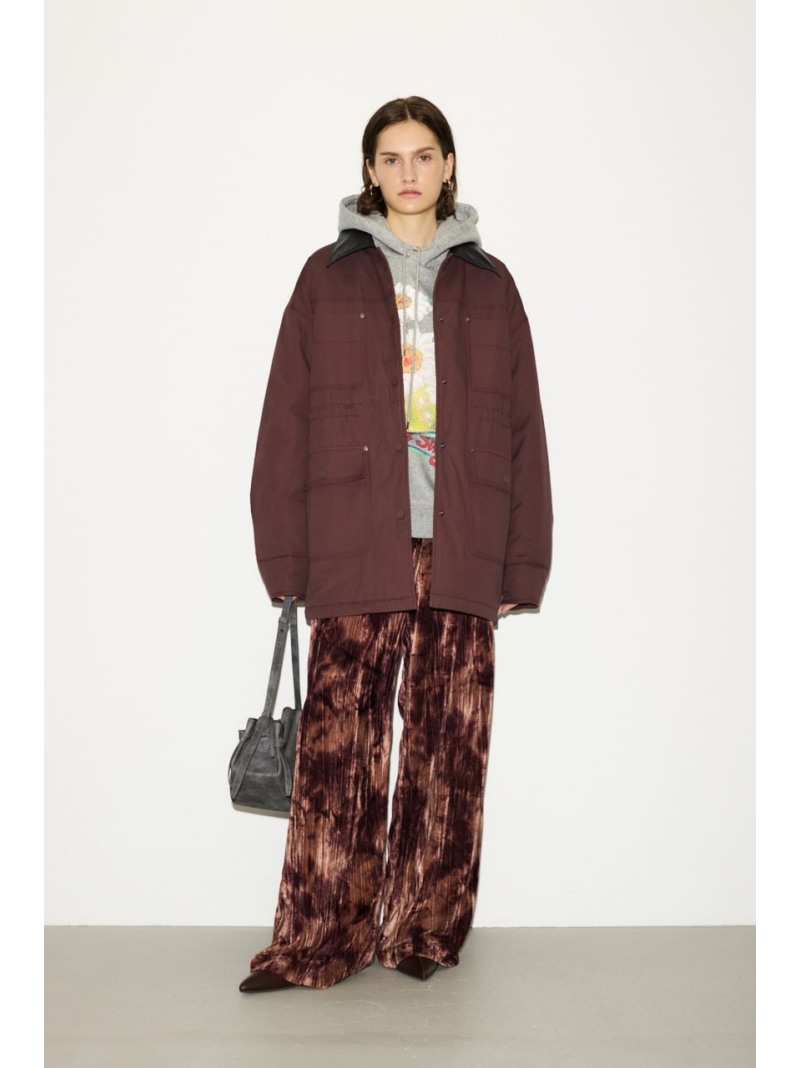 THROW by SLY MANNISH BOXY TAILORジャケット 美品 THROW by SLY | 【THROW】MANNISH BOXY TAILOR ジャケット
