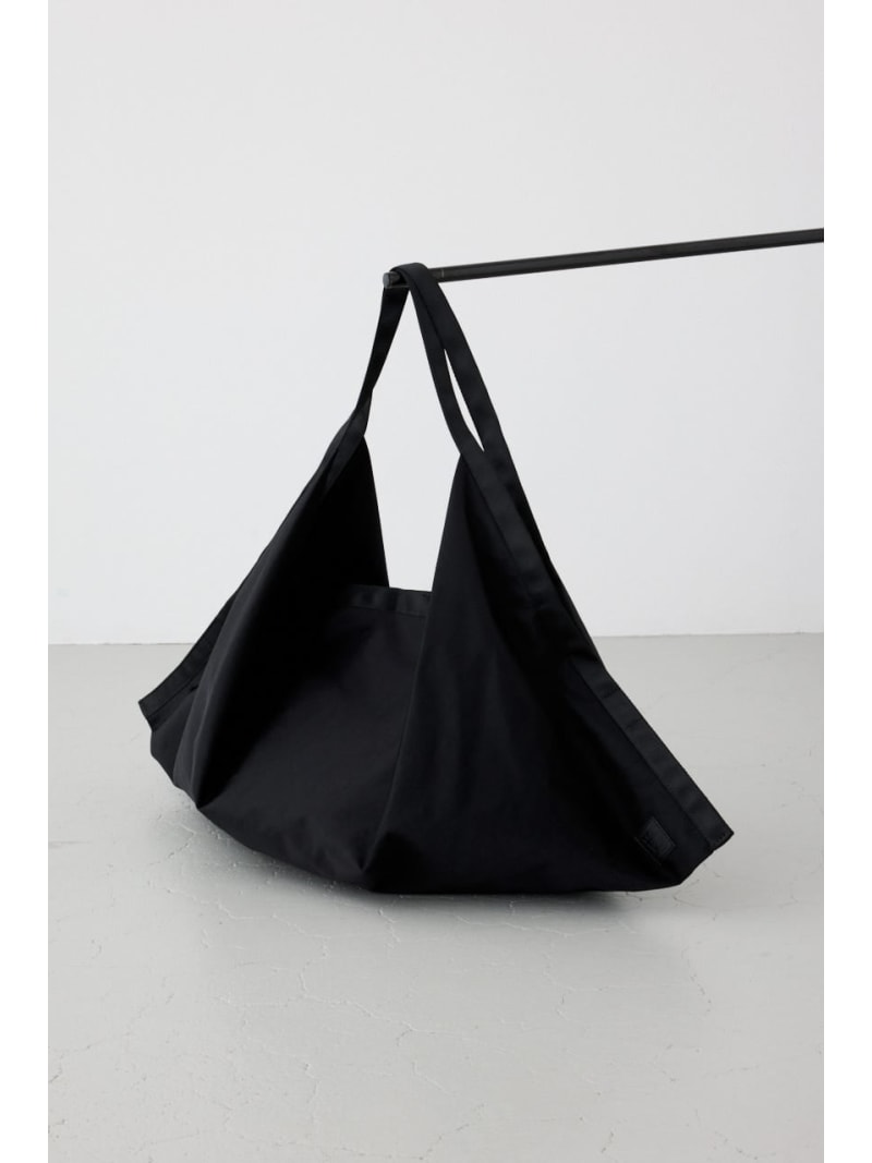 【SALE／30%OFF】変形トートバッグ AZUL BY MOUSSY アズールバイマウジー バッグ その他のバッグ ブラック カーキグリーン【RBA_E】【送料無料】[ Fashion]