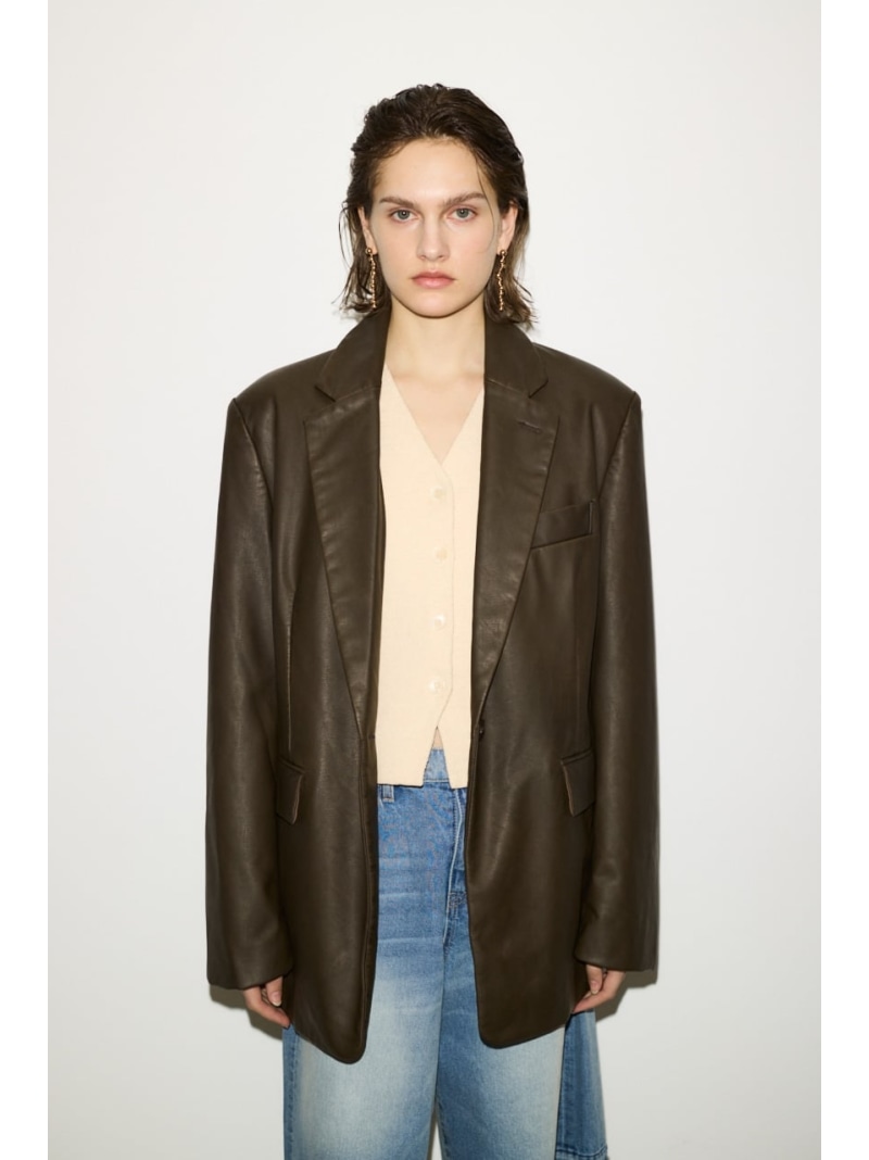 THROW by SLY MANNISH BOXY TAILORジャケット 美品 楽天市場】【SALE／20%OFF】【THROW】MANNISH BOXY TAILOR