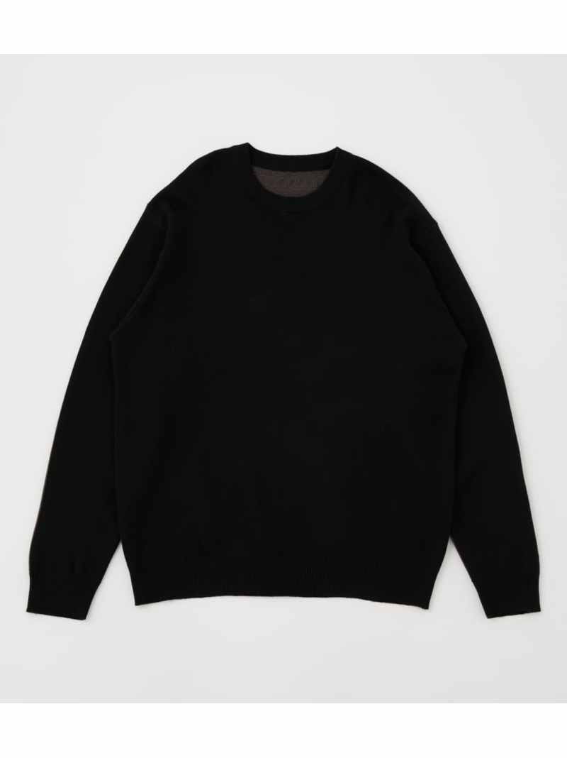 バックジャガードニット Rodeo ロデオクラウンズワイドボウル Bowl Crowns Wide