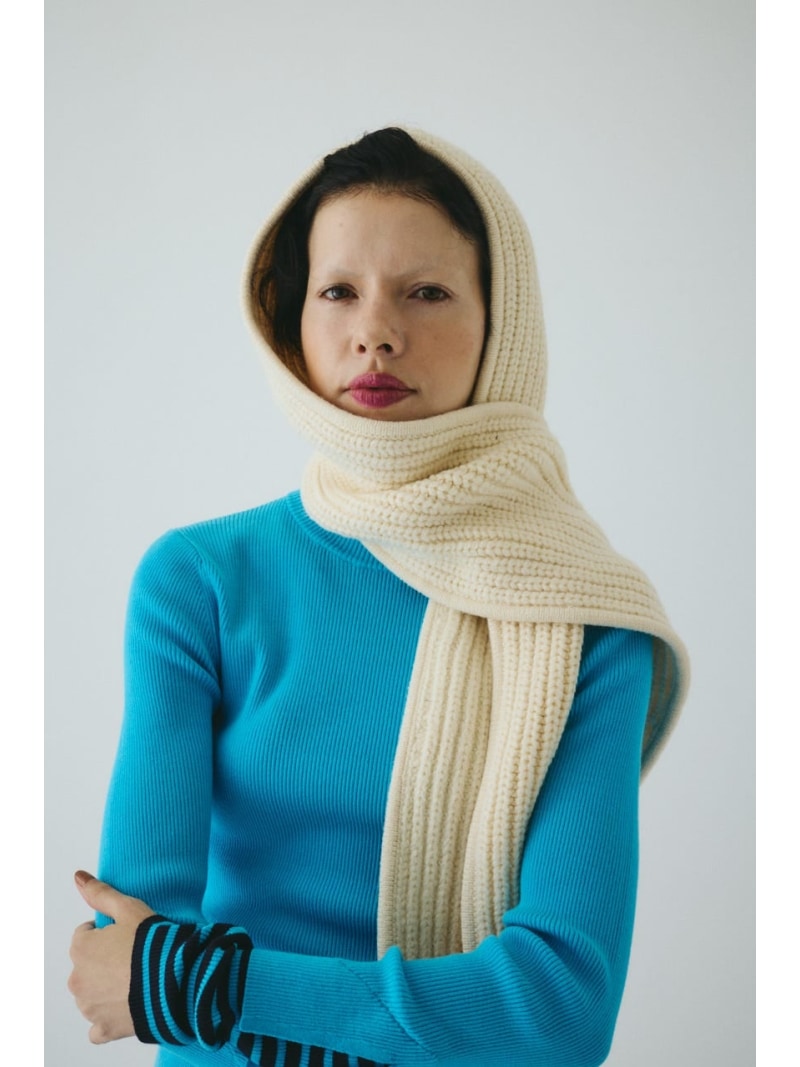 楽天市場】【SALE／10%OFF】Randam border knit cap HeRIN.CYE