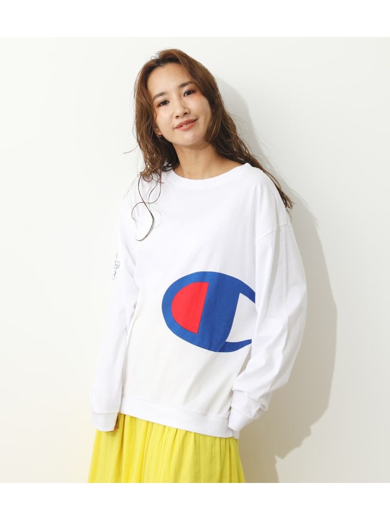 Champion Looseロンt Wide Crowns ロデオクラウンズワイドボウル Rodeo Bowl