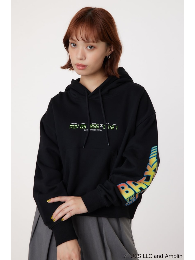 楽天市場】BACK TO THE FUTURE バックトゥザフューチャー (劇場