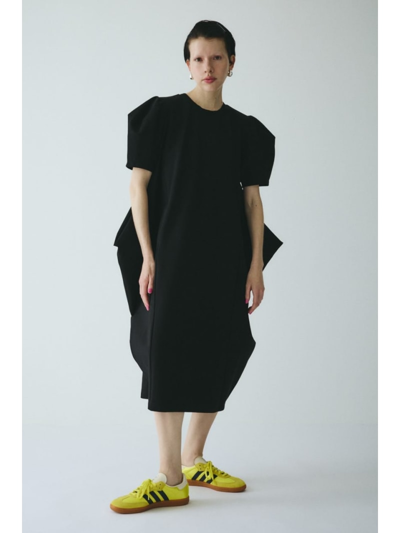 楽天市場】Ponte docking dress HeRIN.CYE ヘリンドットサイ