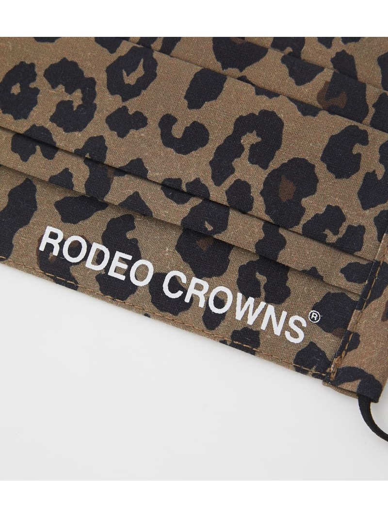 プリーツmask Rodeo Crowns Wide ロデオクラウンズワイドボウル 生活雑貨 Bowl
