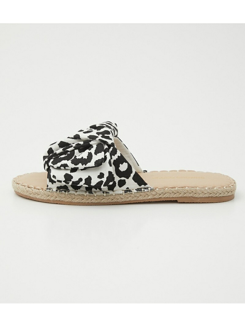 Ribbon Braid Wide Rodeo ロデオクラウンズワイドボウル Sandals Bowl シューズ Crowns