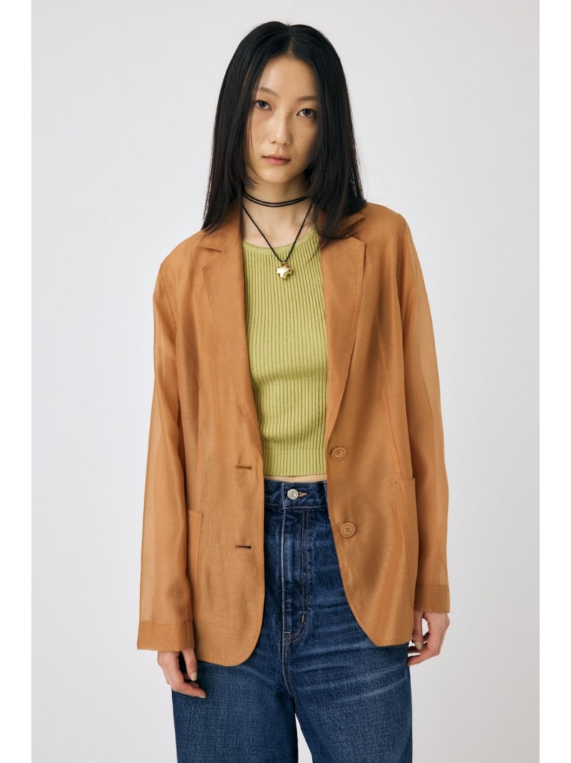 楽天市場】【SALE／30%OFF】fur Jacket BLACK BY MOUSSY