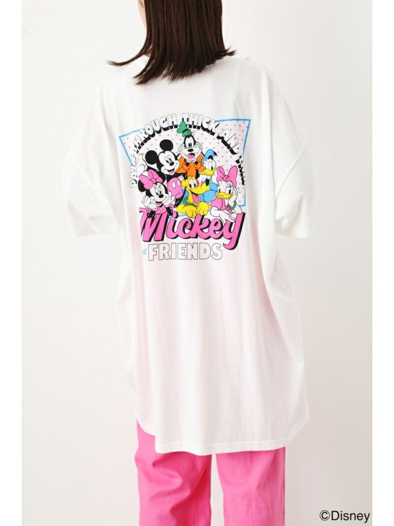 楽天市場】【SALE／50%OFF】(M&F)Pals Tシャツワンピース RODEO CROWNS