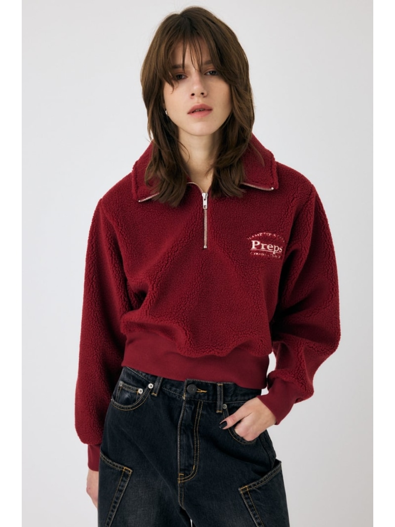 マウジー レッドスウェットパンツ MOUSSY CURVE LINE スウェットパンツ RED -ファッション通販
