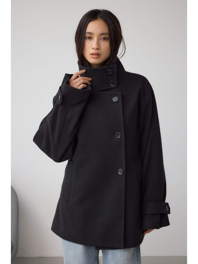 楽天市場】【SALE／50%OFF】N-2B COAT AZUL BY MOUSSY アズールバイ