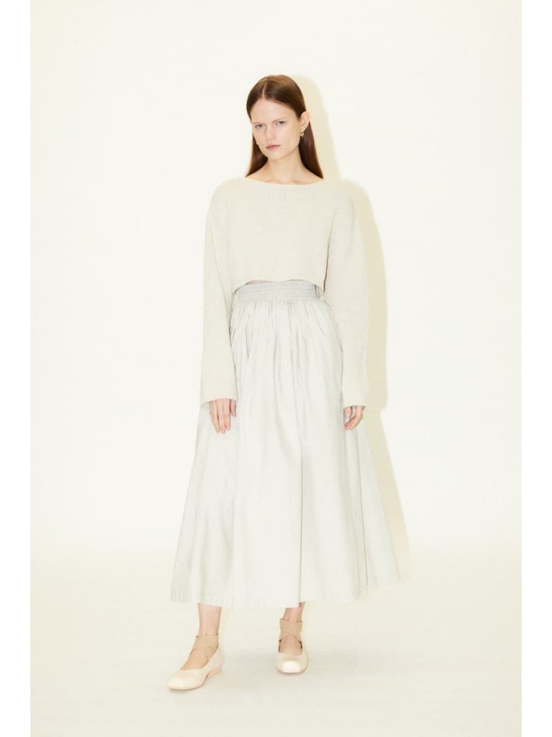 半額品 楽天市場 Organic Cotton スカート Moussy マウジー スカート ロングスカート ホワイト ブラック 送料無料 Rakuten Fashion シェルターウェブストア 無料長期保証 Www Ipsf Org