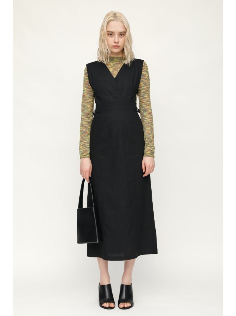 レディースファッション ワンピース Tucked Linen Jumper スカート Sly スライ ワンピース ワンピースその他 ブラック ホワイト ブラウン 送料無料 Rakuten Fashion レビュー高評価のおせち贈り物 Www Fontes Co Jp レディースファッション ワンピース Tucked Linen Jumper スカート Sly スライ ワンピース ワンピースその他 ブラック ホワイト ブラウン 送料無料 Rakuten Fashion レビュー高評価のおせち贈り物 Www Fontes Co Jp