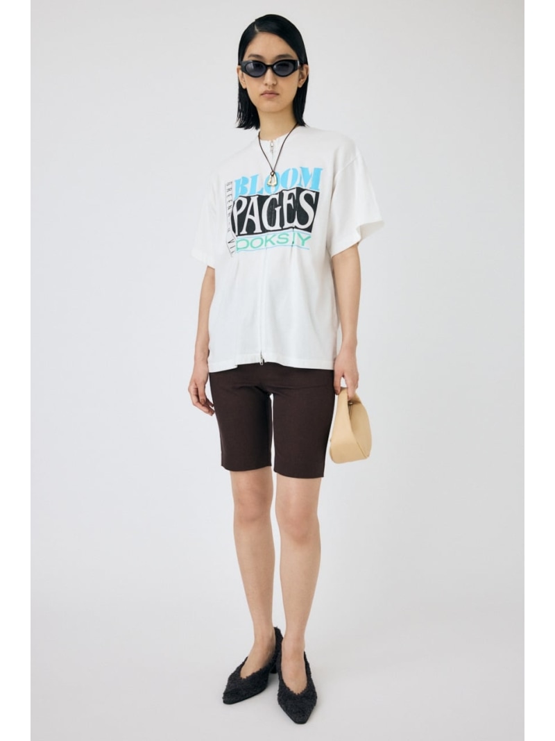 楽天市場】SALE30%OFF エミ ヨガ emmi yoga サステナレッチカプリ