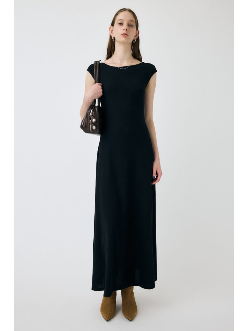 楽天市場】【SALE／30%OFF】JACQUARD キャミドレス MOUSSY マウジー