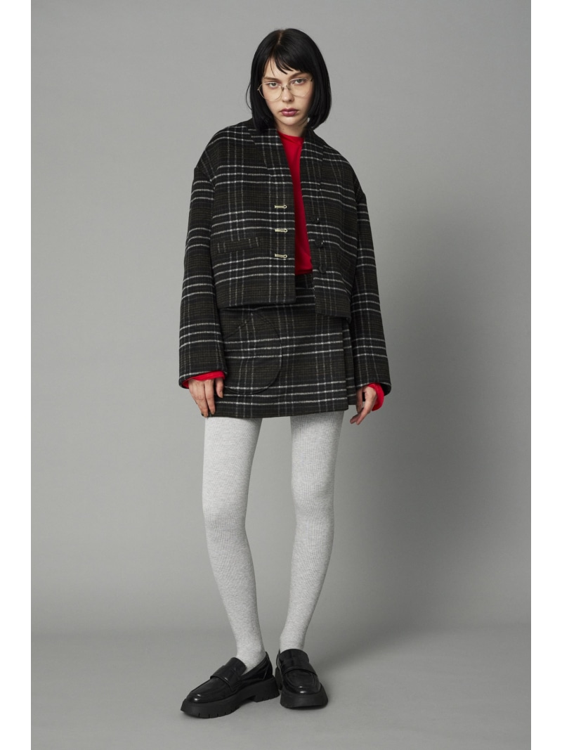 専用→HeRIN.CYE / スカートドッキングパンツ / ブラック 楽天市場】【SALE／40%OFF】スカートドッキングパンツ HeRIN.CYE