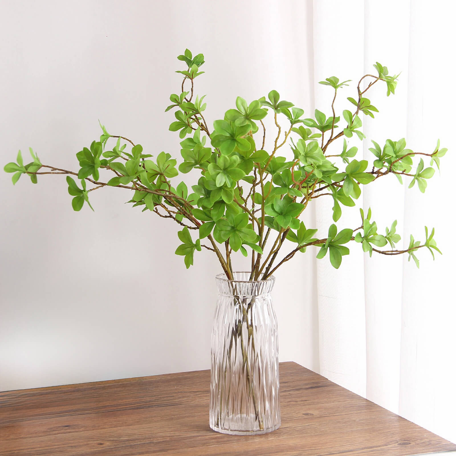 楽天市場】《10％OFFセール》【造花】FIAN/ドウダンツツジ（M