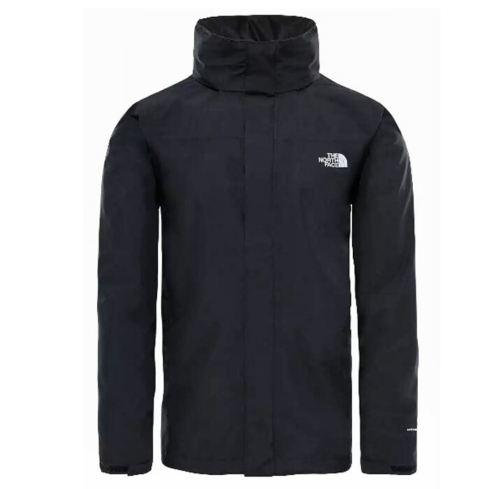 ノースフェイス メンズ サングロ ジャケット 防水 撥水ジャケット ハイキング 登山 ギフト プレゼント ラッピング 贈り物 お誕生日 クリスマス THE NORTH FACE MENS SANGRO JACKET TNFBLACK NF00A3X5 JK3