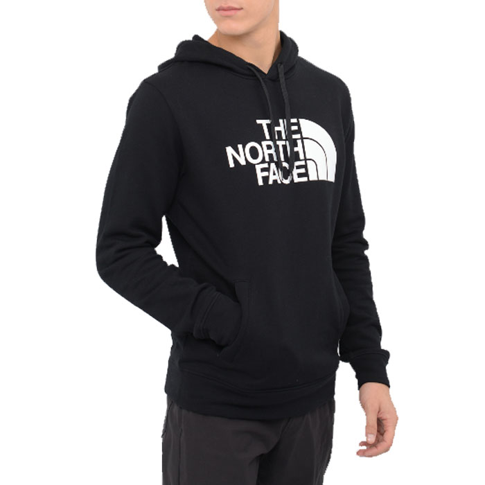 楽天市場】THE NORTH FACE MENS STANDARD HOODIEザ ノースフェイス メンズ スタンダードフーディフード付きパーカー プル オーバー 長袖NF0A3XYDJK31 TNFBLACK(ブラック) : シーズザッカ