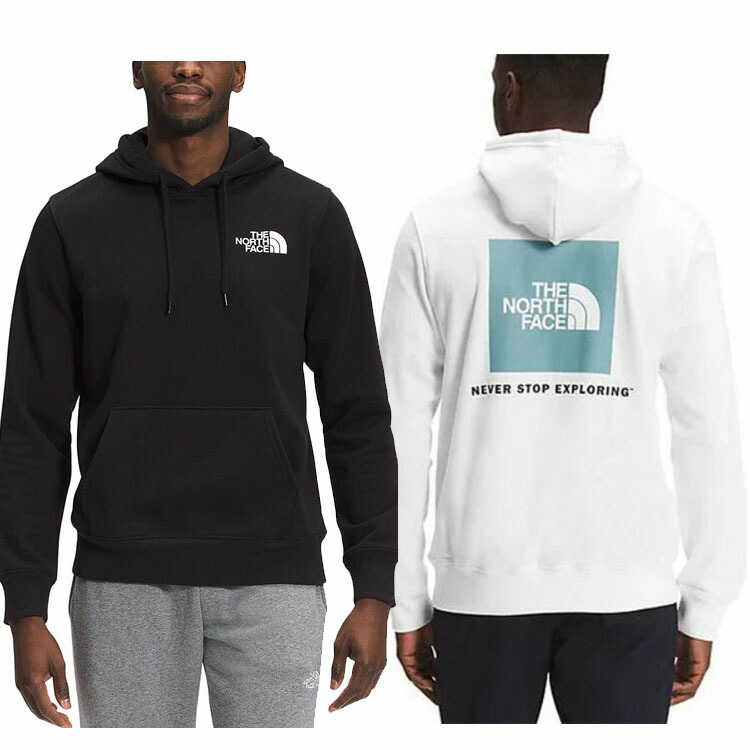 楽天市場】THE NORTH FACE MENS STANDARD HOODIEザ ノースフェイス メンズ スタンダードフーディフード付きパーカー プル オーバー 長袖NF0A3XYDJK31 TNFBLACK(ブラック) : シーズザッカ