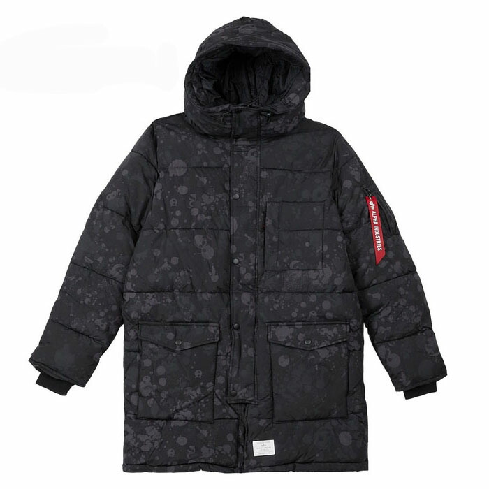 楽天市場】ALPHA INDUSTRIES アルファ インダストリーズ 20094