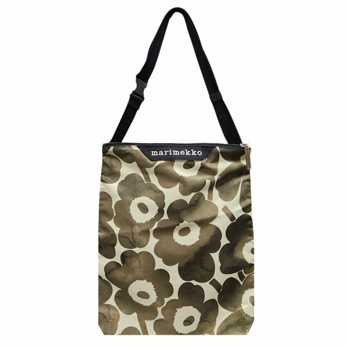 楽天市場】マリメッコ ショルダーバッグ キャンバス バッグ