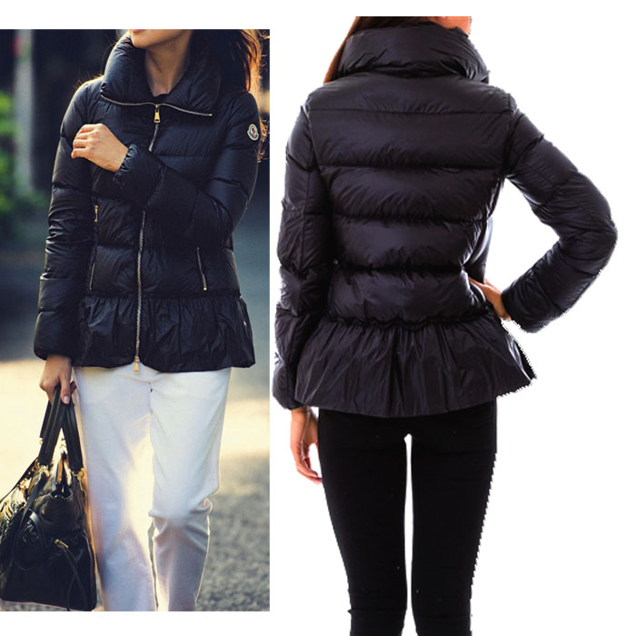 moncler anet black moncler anet black