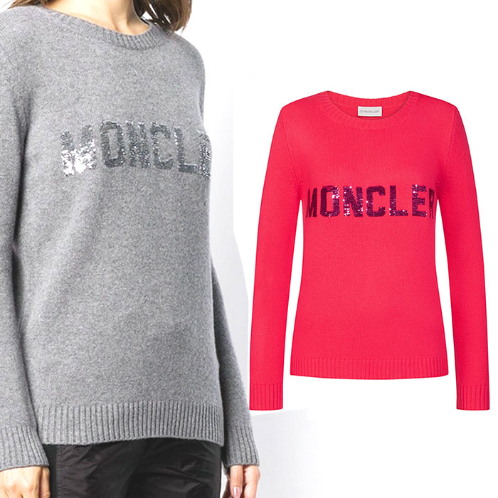 maglioni moncler