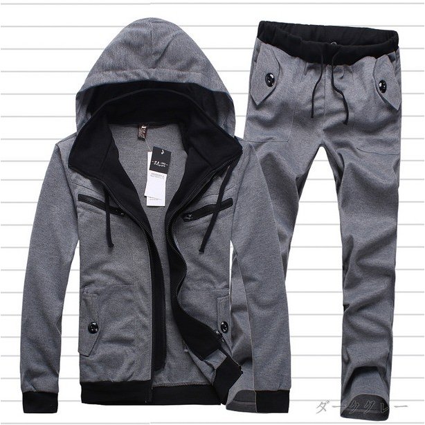 オープン記念 セール パーカー スウェット 上下 メンズ レディース セットアップ 長袖 無地 ぺアルック ルームウェア 部屋着 ダンス Napierprison Com