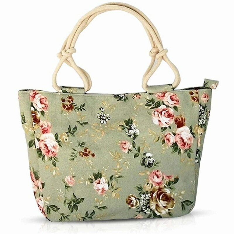 AUS発★BILLABONG★Summer Beach Bag 大容量 トートバッグ 花柄 BILLABONG 25 SS ビラボン トートバッグ かばん コットン 花柄