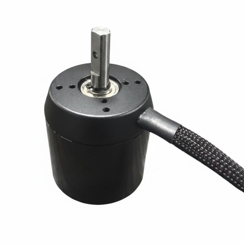 6374モーター 高回転力ポータブル電源部品 DIYアップグレード.RCモデル用｜幸せ生活 良品舗