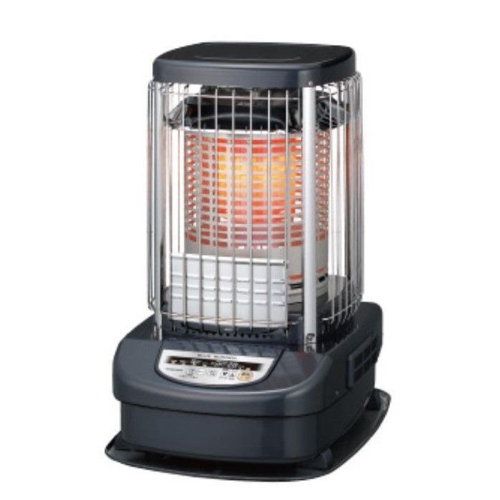 楽天市場】コロナ コアヒート一般ルートモデル【CH-1223R-W ch1223rw