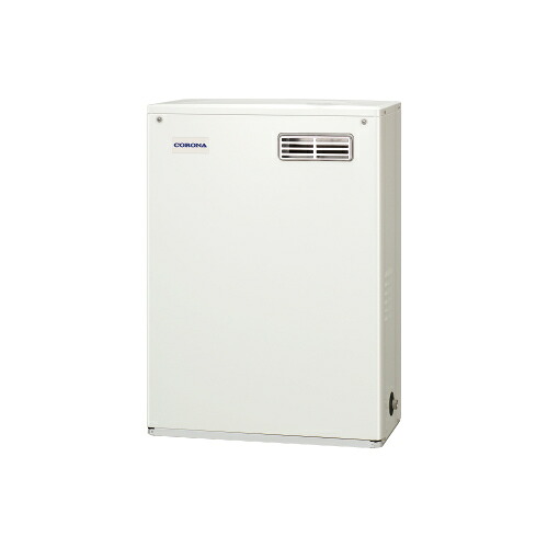 【事業者様限定】 CORONA [ UIB-NX372(MD) ] 石油給湯器 NXシリーズ 給湯専用 貯湯式 屋外設置型 コロナ OX-3706YV同等品形
