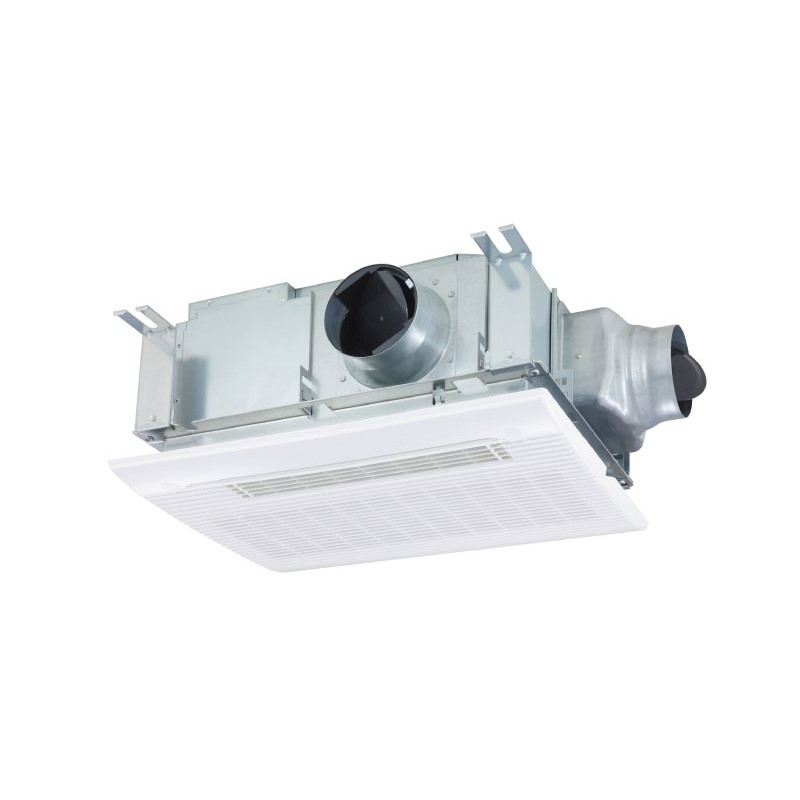 楽天市場】マックス BS-261H-CX-2 浴室暖房換気乾燥機 200V 50Hz/60Hz