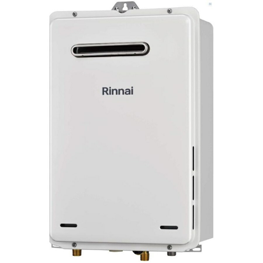 リンナイ製　LPガス給湯器　20号給湯専用 楽天市場】リンナイ 20号 ガス給湯器 給湯専用 屋外壁掛型・PS設置型