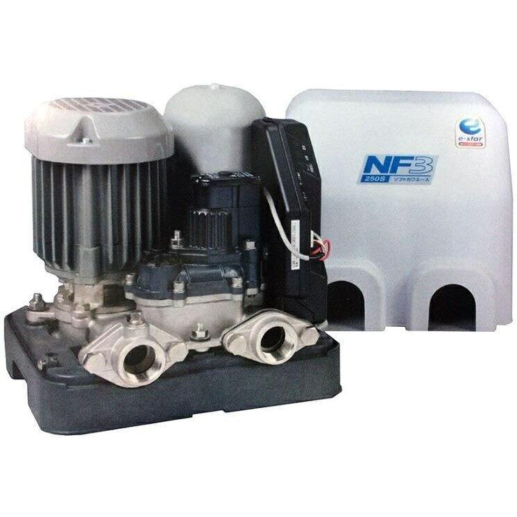 【在庫有り◆送料無料※】川本ポンプ NF3-150S ソフトカワエース 浅井戸用 単相100V 150W