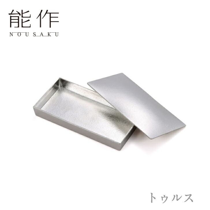 能作「トゥルス」【502151】のうさく御祝 引き出物 結婚祝 内祝 出産祝 出産内祝 新築 節目の御祝 記念品 富山土産 法要 父の日 母の日 敬老の日 誕生日 ギフト