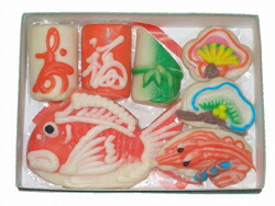 楽天市場 Sale Price Off かまぼこ １号鯛祝セット 結婚式 引出物 引き出物 内祝い かまぼこ 蒲鉾 富山 名産 誕生日 贈り物 お祝い プレゼント ギフト ヘルシー 梅かま Thxgd 18 楽天スーパーsale レンタルとギフト しあわせ創庫