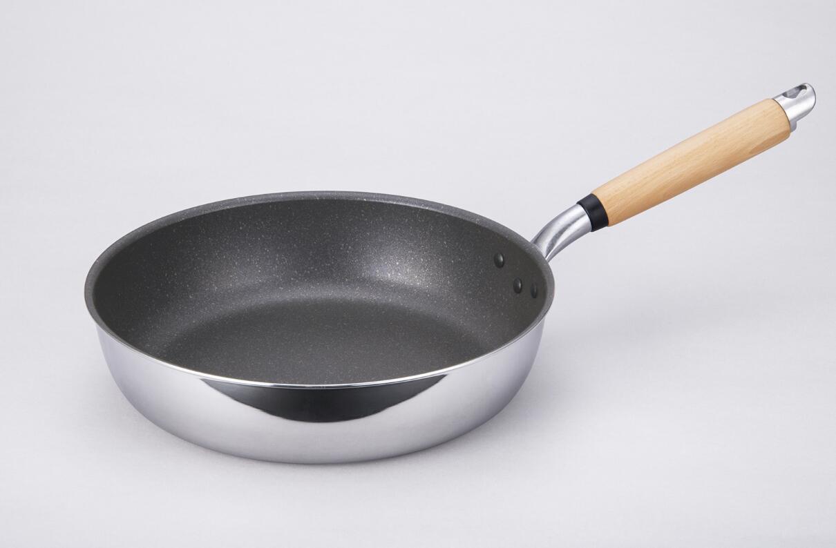 ぴ*ま様 魔法のフライパン 28cm 錦見鋳造 Amazon | 錦見鋳造 魔法のフライパン 28cm 誕生日 プレゼント | 錦見