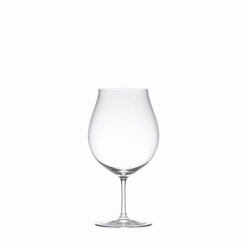 木村硝子 CAVA 14oz Wine Glass 2件 木村硝子店 CAVA サヴァ 14ozWH 白ワイングラス 1脚BOX入り