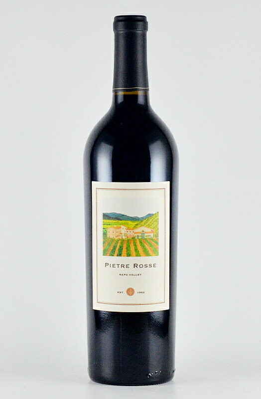 楽天市場】ダラ ヴァレ カベルネ ソーヴィニヨン オークヴィル 2018