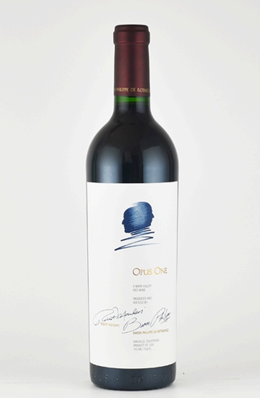 楽天市場】2018 オーパスワン（Opus One） カリフォルニア ナパバレー 